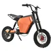 Motocicleta Todoterreno Personalizada para Niños Batería de Litio Coche de Batería de Dos Ruedas Eléctrico Ecc Transfronterizo Fabricante de Atv Venta al por Mayor