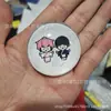 Imanes de Refrigerador de Lugares Pintorescos, Souvenirs de Viaje de Vidrio de Cristal, Regalos Personalizados, Souvenirs de Viaje, Personalización Lista para Pedir