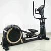 Equipamento de Fitness para Casa Máquina Elíptica Stepper Monitor Cardíaco Manual Aeróbico Perda de Gordura Academia Equipamento Comercial Modelagem Corporal