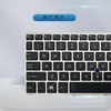 Para Teclado Portege Toshiba Z20T-B Z20T-B2110 Z20T-B2112 Z20T-B2111