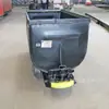 Camión Minero Tipo Caja Fija de 1 Tonelada Mgc1.1-6 Equipo de Transporte Subterráneo de Tracción para Minería de Carbón Descarga Lateral
