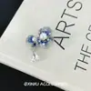 Broche de Camelia Retro Elegante Estiloso Diseño de Nicho Moda Elegante Clase Lujo Accesible Versátil Broche Francés