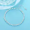 Venta al por mayor del fabricante Nueva Moda Fresca de Tendencia Joyería de Celebridad de Internet para Mujeres, Pulsera de Doble Capa con Efecto Arena Planeta Soñador Chapada en Plata
