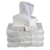Papel de Tejido Comercial de 3 Capas y 100 Hojas para Restaurantes, Hoteles, Comedores, Salas de Juegos y Habitaciones de Huéspedes, 80 Paquetes de Papel de Tejido al por Mayor