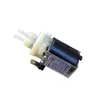 Ferro de Passar a Vapor Mop Portátil Vaporizador de Roupas Acessórios Sankyo Spd 7W Bomba Eletromagnética de Cabeça Dupla Bomba de Sucção