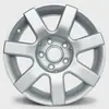 Adecuado para Volkswagen Passat Cubos de Rueda 15 pulgadas 16 pulgadas 17 pulgadas 18 pulgadas Lingyu Aluminio Acero Rines Nuevo Modelo de Reemplazo Original