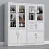Taquilla de empleado con cerradura, armario de almacenamiento, armario de vestuario de baño, zapatero, armario, mueble bajo, armario metálico, archivador, armario multi-puerta