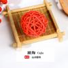 Set de Celebración de Primer Cumpleaños, Accesorios y Suministros para Lotería para Niños y Niñas, Artesanías de Madera, Regalos de Decoración para Bebé