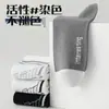 Calcetines para Hombres y Adolescentes, Calcetines de Algodón Absorbentes de Sudor hasta la Pantorrilla, Letras Digitales, Estilo Deportivo, Ropa Trendy para Estudiantes, Medias, Mayoreo