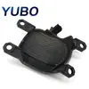 Aplicable a la cubierta de luz antiniebla delantera izquierda 2021-2025 Toyota Sienna 52128-08090, 52127-08090