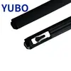 YUBO - Adecuado para Honda Civic CIVIC96-00 modelo de cuatro puertas canaleta de agua del techo 74306-S04-003