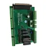 Máquina de Moldeo por Inyección Sistema de Control Manual Accesorios Interruptor Botón de Membrana Carcasa Brazo Inclinado Hc-X1