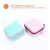Caja de Almacenamiento para Cámara Instantánea Mini12/11/9/8 Cámara Bolsa de Almacenamiento Universal Eva Bolsa Conveniente de Protección para Cámara