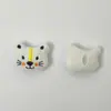 Leão de Pelúcia Fofo Sem Franjas Desenho Animado Acessórios Broche Bolsa Sapatos Roupas Chapéu Acessórios Acessórios DIY Acessórios