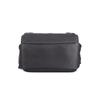 En stock mochila de negocios para hombre de nailon de gran capacidad para portátil de 15,6 pulgadas mochila para escuela secundaria 19 de gama alta