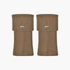PPSOCKS otoño nuevos calcetines grises personalizados para mujer Millennium y2g calcetines de chica sexy con cubierta de pierna de cultura asiática jk