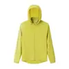 Chaqueta laminada sin costuras con protección solar y logo personalizado, estilo para pareja, ligera, fresca, transpirable, impermeable, chaqueta de pesca para verano