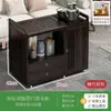 Mesa de Chá Pequena Móvel para Casa Mesa de Chá Madeira Maciça Carrinho de Chá Chaleira de Água Armário de Chá Integrado com Rodas Mesa Lateral de Chá Bandeja de Chá Kung Fu
