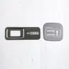 Adequado para Modelos Lantu 26, Botão do Interruptor do Porta-malas Taishan Capa de Alto-falante Gravada Acessórios Internos Suprimentos Automotivos