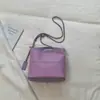 Bolso Bandolera Cubo Tejido Estilo Veraniego Suave, Bolso de Viaje Simple y Versátil, Gran Capacidad, Bolso de Hombro de Nicho de Gama Alta