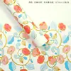 Papel de Regalo Flor de Enredadera Día de San Valentín Papel para Envolver Ramos de Flores Papel Grueso Impermeable de Moda Materiales para Manualidades Florales DIY