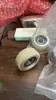 FR770/980 Máquina Selladora Continua Automática Piezas Rueda de Goma Polea Rueda de Poliuretano Rueda de Goma Rueda Transportadora