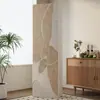 Funda de aire acondicionado de gabinete estilo minimalista, tela de terciopelo engrosada, a prueba de polvo y resistente al sol, no es necesario retirarla cuando el aire acondicionado está encendido, directo del fabricante