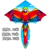 Weifang pipa nova fênix pipa maré nacional pipa fênix pipa de adulto pipa de criança fabricantes de rede vermelha atacado de pipas