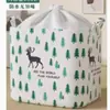Sacos Organizadores para Roupas e Colchas, Capacidade Extra Grande, Caixas de Embalagem à Prova de Poeira para Mudança, Sacos Organizadores de Tecido para Casa, à Prova d'Água e de Umidade