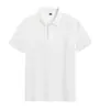 Camisas Polo Infantis, Camisetas Personalizadas, Uniformes de Classe para Educação Infantil e Ensino Fundamental, Uniformes de Equipe de Algodão de Manga Curta, Camisas Culturais com Logos Impressos