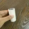 Máquina Manual para Cantos Rectos y Curvos Piezas Manga del Rueda Adhesiva Máquina para Cantos con Forma Brazo Oscilante Rueda Adhesiva
