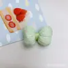 Laço de Tecido Coração de Algodão Bolinhas Flor Acessórios de Cabelo Acessórios Artesanal DIY Sapatos Chapéus Meias Acessórios de Vestuário Galões