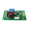 Módulo de Adquisición de Corriente, Voltaje y Potencia para Medición de Energía AC Aislado de 220V Transmisor Sensor Pantalla Digital Modbus