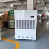 Deshumidificador de Bomba de Calor a Baja Temperatura, Deshumidificador de Sótano, Deshumidificador de Almacén Taller, Deshumidificador Industrial