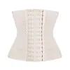 Cinturón abdominal fuerte para mujer, verano, cintura fina, adelgazante, quema grasa abdominal, ajustado, moldeador corporal para maternidad
