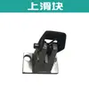 Máquina mortajadora para cerradura de puerta de madera directa de fábrica, portátil, máquina para hacer agujeros para cerradura de puerta de madera, posicionamiento de agujeros para cerradura rápido, agujero cuasi fácil