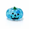 Juguete Squishy Calabaza de Halloween Transfronterizo, Juguete para Aliviar el Estrés Cabeza de Calabaza, Juguete Squishy de Rebote Lento de Maltosa, Regalo Pequeño