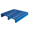 Palets de acero personalizados, palets de almacén 3D, palets industriales para montacargas, palets metálicos, apiladores, carritos lanzadera, estanterías para palets