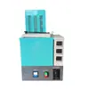 Máquina de Pegamento Termofusible Youyi de 5 Litros Máquina Dispensadora Totalmente Automática Bloque de Pegamento Partículas de Pegamento Calentador Pistola de Pegamento Manual