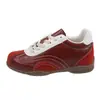 Zapatillas de nuevo estilo, Zapatillas de entrenamiento alemanas, Zapatos de Forrest Gump para mujer, 2026, con aumento de altura interior, de cordones para otoño, suela gruesa, de moda para mujeres petite