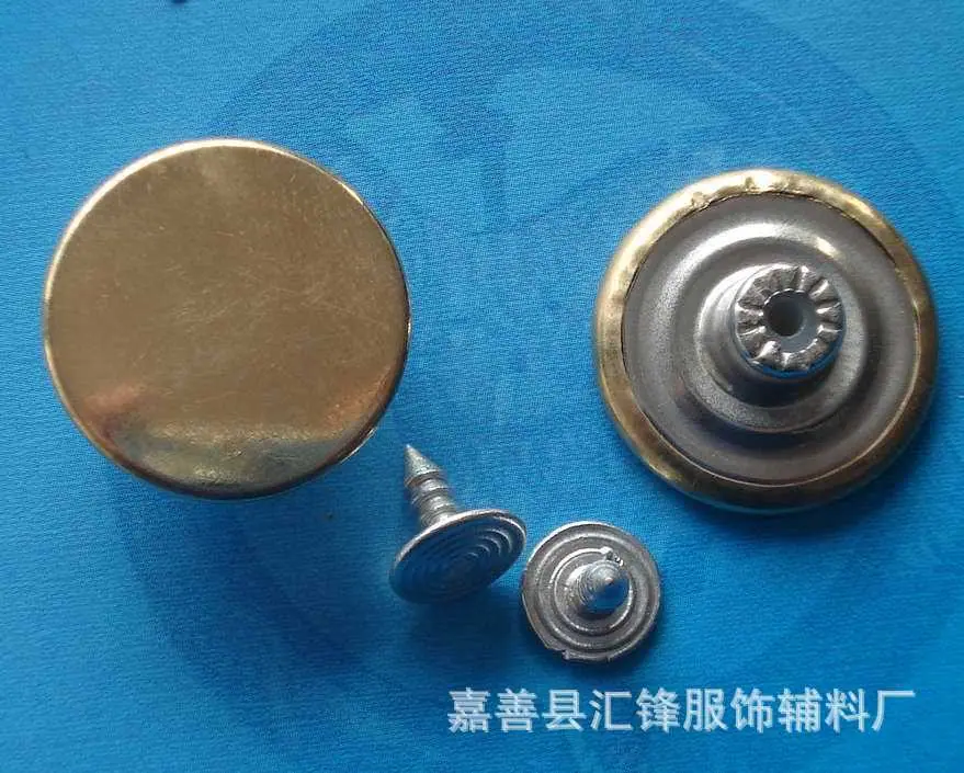 工字扣02802