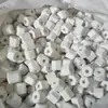 Anel cerâmico nano quartzo material filtrante de bactérias casa de bactérias digestivas anel de purificação de água anel hexagonal especial para aquário de tanque de peixes