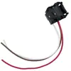 Adecuado para Ford Mondeo, Ford Focus y Ford Escort Enchufe del portalámparas H7 para luz baja y luz alta