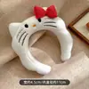 Lindas diademas de dibujos animados, divertidos sombreros de carpa y dinosaurio, diademas de tiburón súper adorables, perfectos para fotos, actuaciones de adultos y niños, y como accesorios para el cabello