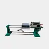 Aparelho de Teste de Fluidez de Argamassa de Cimento, Modelo de Mesa Vibratória Njd-3, Mesa Vibratória para Fator de Consistência de Argamassa de Cimento, Testador de Agregado Alcalino