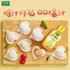 Sazonador Taitaitle Salsa de Pollo Fresco 238g para Cocina Casera, Sopa, Realza el Sabor, Mayoreo