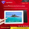 13 polegadas 13,3 polegadas 14 polegadas Android all-in-one máquina de publicidade de tela dividida comercial industrial Android touch all-in-one máquina