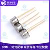 AD590JH TO-52-3 sensor de temperatura IC de doble extremo 5 grados C productos originales genuinos enchufe directo