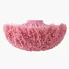 Falda Tutú de Princesa Verano 2023 Falda Media para Bebé Niña. Falda de Conejo para Niña Falda Tutú de Bebé con Dobladillo Amplio Soñadora