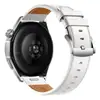 Adecuado para la correa del reloj Huawei GT7, correa de cuero a presión estilo original WATCH GT7, correa universal GT6 de 22 mm